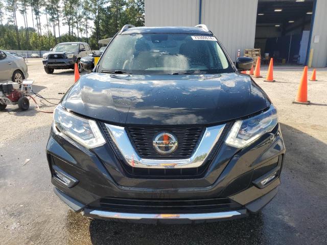 Photo 5 from auction – 2018 NISSAN ROGUE S with VIN JN8AT2MT9JW457615