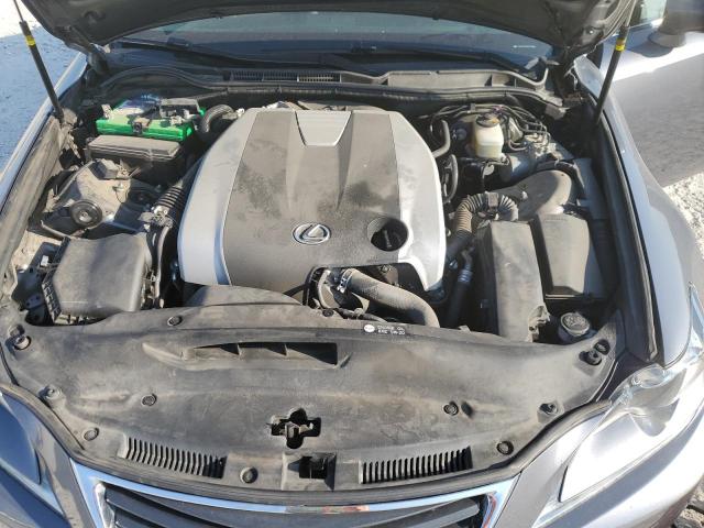 Photo 11 from auction – 2015 LEXUS IS 350 with VIN JTHBE1D26F5017522