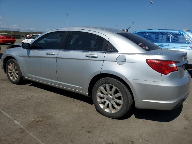 Photo 2 from auction – 2012 CHRYSLER 200 TOURIN with VIN 1C3CCBBB7CN176540