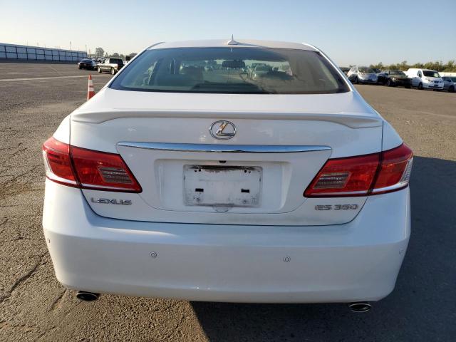 Photo 6 from auction – 2010 LEXUS ES 350 with VIN JTHBK1EG9A2356160