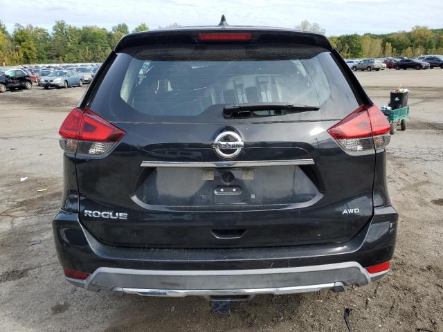 Photo 6 from auction – 2017 NISSAN ROGUE S with VIN KNMAT2MV3HP548753