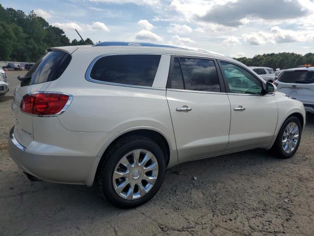 Photo 3 from auction – 2012 BUICK ENCLAVE with VIN 5GAKRDED9CJ306289
