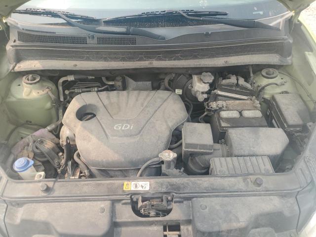 Photo 11 from auction – 2013 KIA SOUL with VIN KNDJT2A56D7537292
