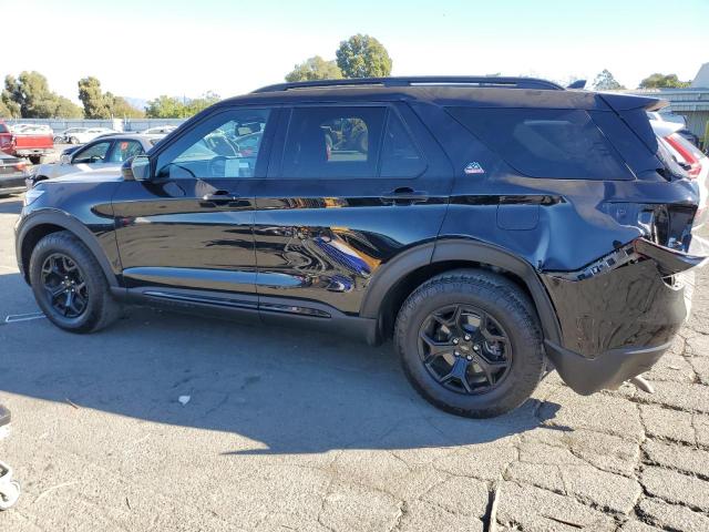 Photo 2 from auction – 2023 FORD EXPLORER T with VIN 1FMSK8JH2PGA66195