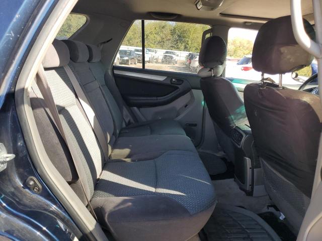 Photo 11 from auction – 2004 TOYOTA 4RUNNER SR with VIN JTEBU14R048022045