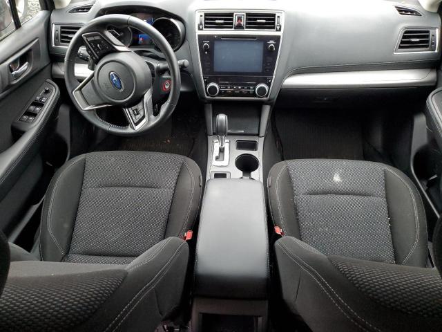Photo 8 from auction – 2018 SUBARU OUTBACK 2. with VIN 4S4BSAFCXJ3209607