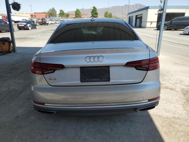 Photo 6 from auction – 2019 AUDI A4 PREMIUM with VIN WAUGMAF40KA054539
