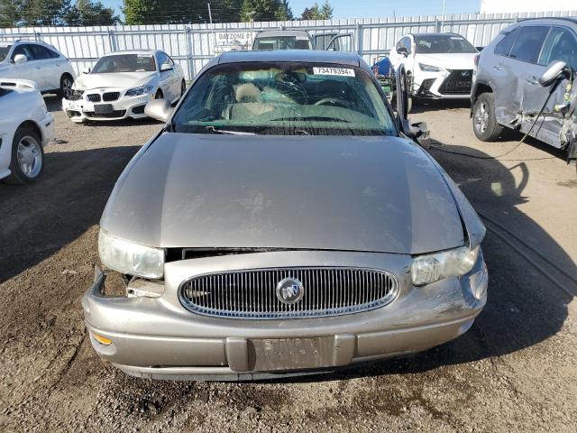 Photo 5 from auction – 2002 BUICK LESABRE CU with VIN 1G4HP54K22U240651