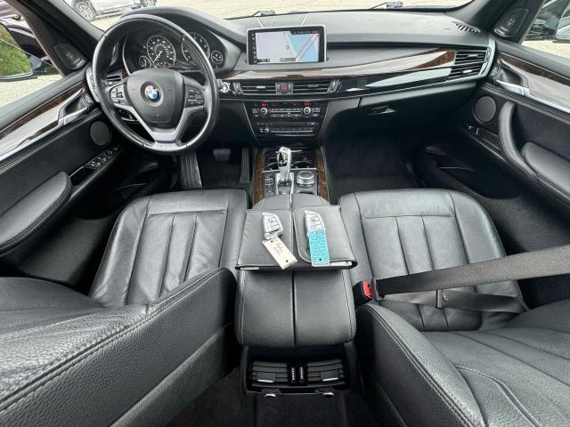 Photo 9 from auction – 2017 BMW X5 XDR40E with VIN 5UXKT0C30H0V95741