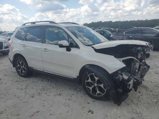 Photo 4 from auction – 2016 SUBARU FORESTER 2 with VIN JF2SJGXC7GH561940