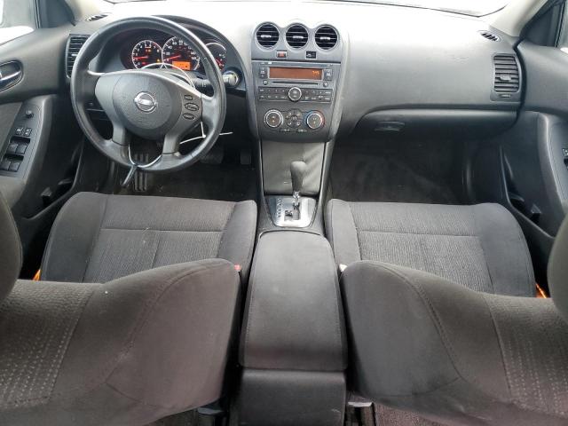 Photo 8 from auction – 2010 NISSAN ALTIMA BAS with VIN 1N4AL2AP4AC194315