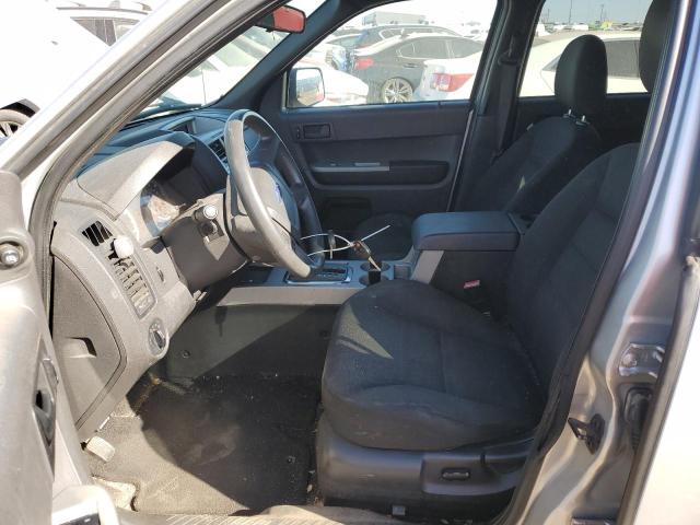 Photo 7 from auction – 2008 FORD ESCAPE XLT with VIN 1FMCU93178KE29318