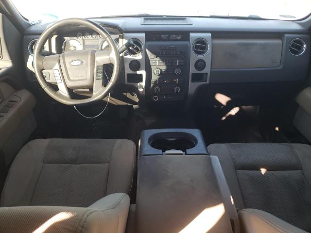 Photo 8 from auction – 2009 FORD F150 SUPER with VIN 1FTRW14889KC15073