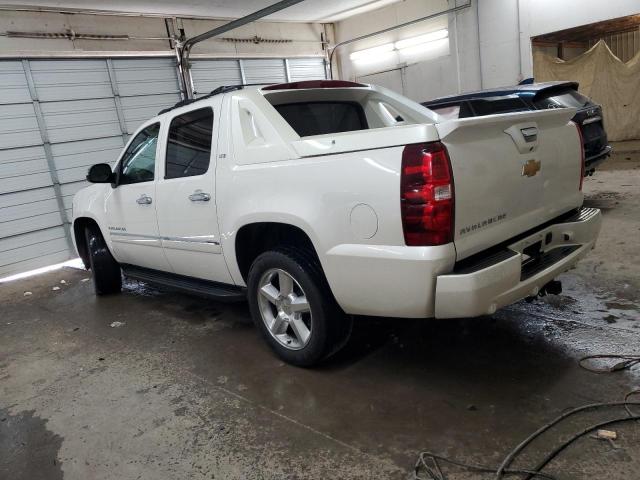 Zdjęcie 2 z aukcji – 2012 CHEVROLET AVALANCHE z VIN 3GNTKGE79CG280627