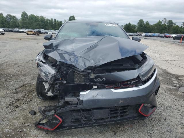 Photo 5 from auction – 2022 KIA FORTE GT with VIN 3KPF44AC9NE488197
