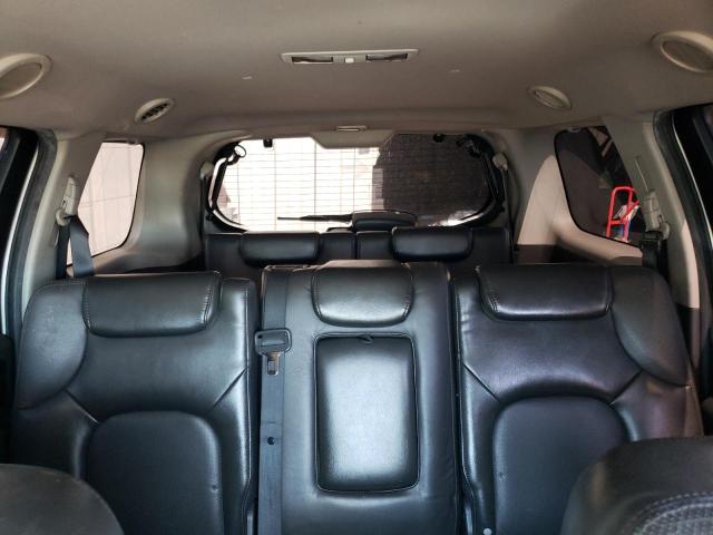 Photo 10 from auction – 2011 NISSAN PATHFINDER with VIN 5N1AR1NB1BC626244
