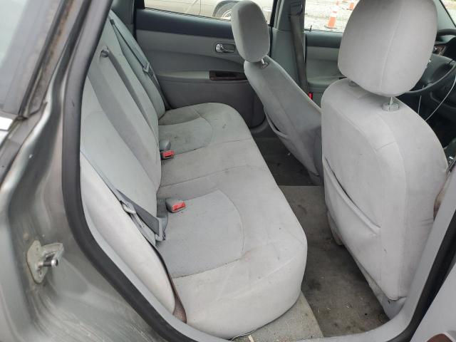 Photo 10 from auction – 2007 BUICK LACROSSE C with VIN 2G4WC582271131879