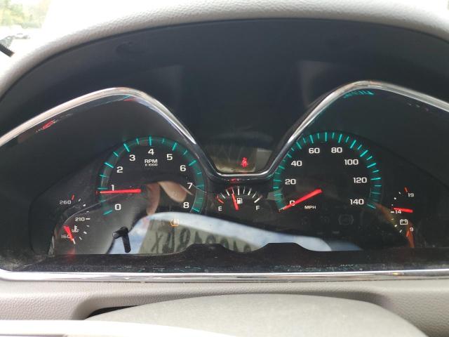 Photo 9 from auction – 2016 CHEVROLET TRAVERSE L with VIN 1GNKRFED5GJ324862