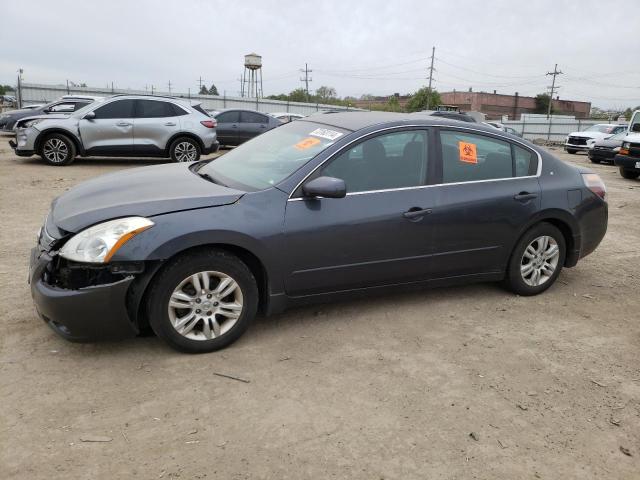 NISSAN ALTIMA BAS 2010 with VIN 1N4AL2AP1AN451824 - Photo from auction