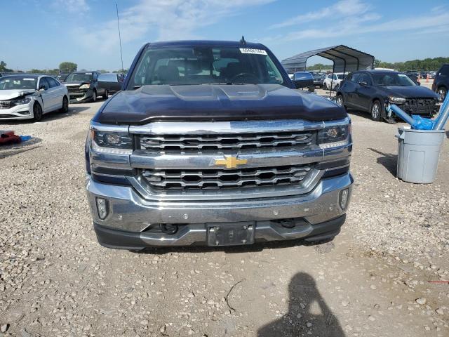 Фото 5 с аукциона – 2016 CHEVROLET SILVERADO с VIN 3GCUKSECXGG271471