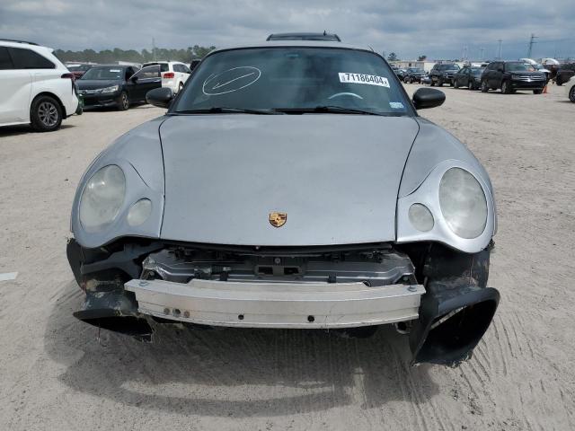 صورة رقم 5 من المزاد - 2004 PORSCHE 911 CARRER مع VIN WP0AA29934S620091