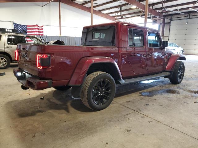 Photo 3 from auction – 2021 JEEP GLADIATOR with VIN 1C6HJTFG3ML572035