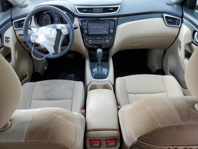 Photo 8 from auction – 2016 NISSAN ROGUE S with VIN KNMAT2MT1GP733431