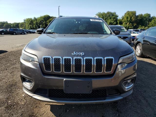 Photo 5 from auction – 2019 JEEP CHEROKEE L with VIN 1C4PJMDX7KD308983