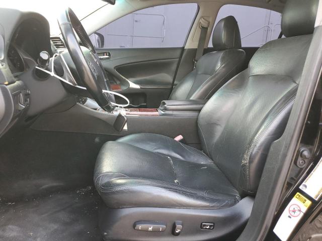 Photo 7 from auction – 2008 LEXUS IS 350 with VIN JTHBE262085021720