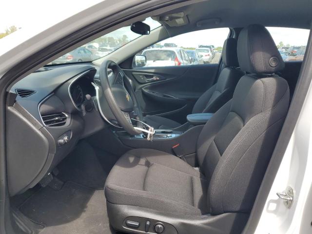 Photo 7 from auction – 2024 CHEVROLET MALIBU LT with VIN 1G1ZD5ST4RF233530