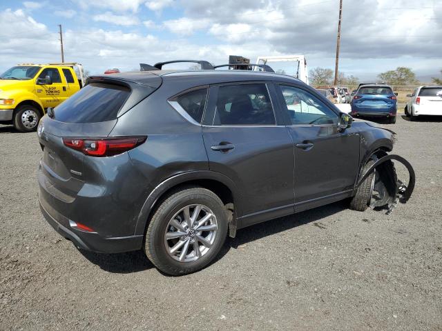 Photo 3 from auction – 2024 MAZDA CX-5 PREFE with VIN JM3KFBCL8R0482357