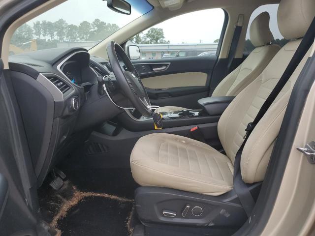 Photo 7 from auction – 2017 FORD EDGE SEL with VIN 2FMPK3J9XHBC47328