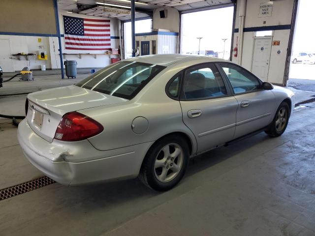 Photo 3 from auction – 2001 FORD TAURUS SE with VIN 1FAFP53U11G168987