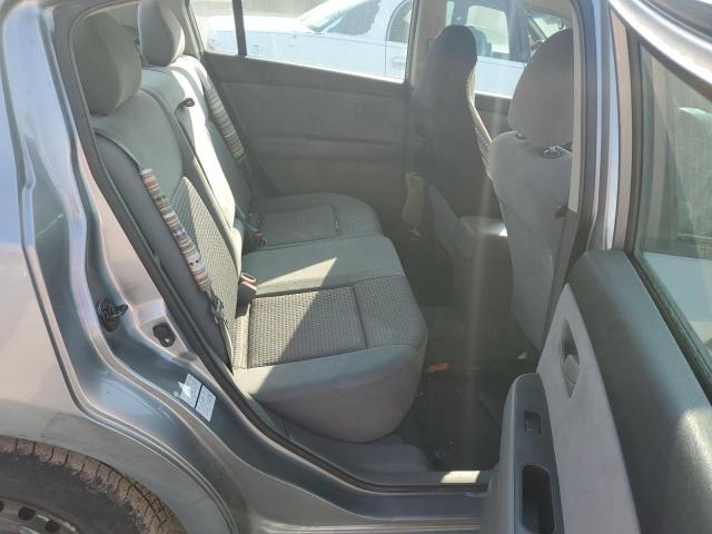 Photo 10 from auction – 2008 NISSAN SENTRA 2.0 with VIN 3N1AB61E48L740261