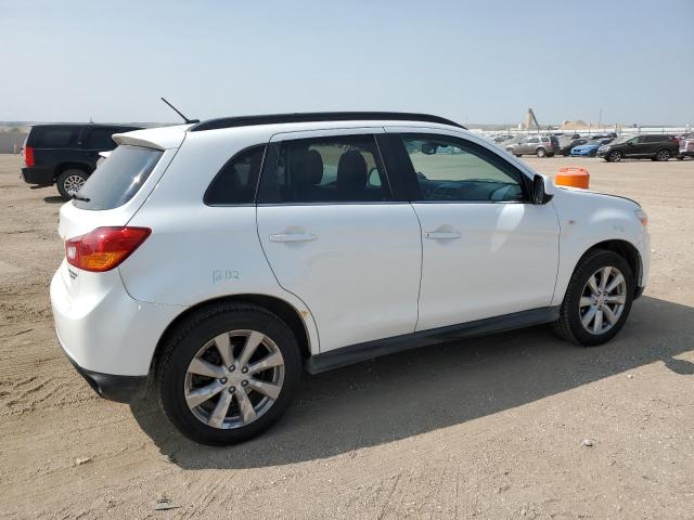 Photo 3 from auction – 2013 MITSUBISHI OUTLANDER with VIN 4A4AR4AU2DE005074