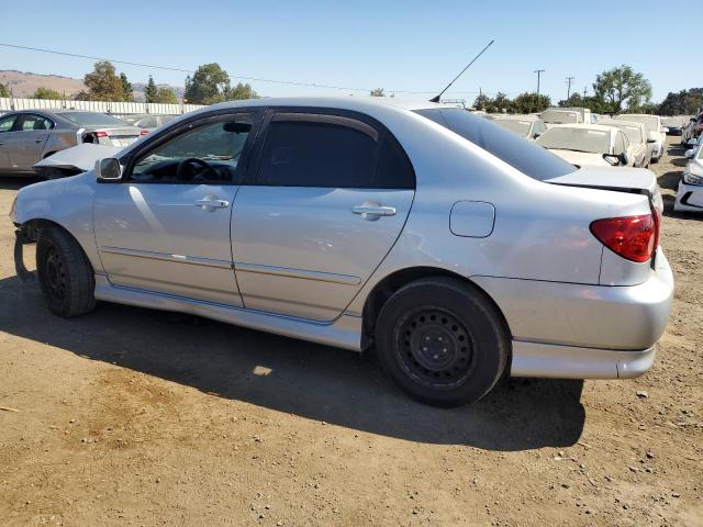 Photo 2 from auction – 2006 TOYOTA COROLLA CE with VIN 2T1BR32EX6C623956