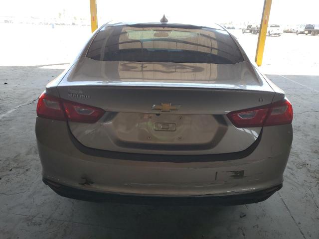 Photo 6 from auction – 2018 CHEVROLET MALIBU LT with VIN 1G1ZD5ST5JF285995