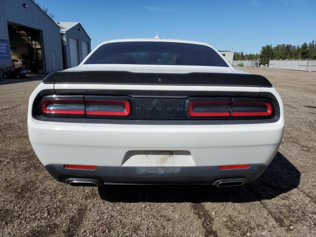 Foto 6 de la subasta – 2020 DODGE CHALLENGER con VIN 2C3CDZJG3LH212767