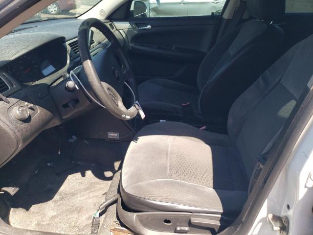 Photo 7 from auction – 2011 CHEVROLET IMPALA POL with VIN 2G1WD5EM0B1290246