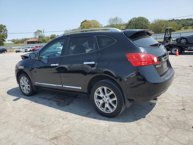 Photo 2 from auction – 2011 NISSAN ROGUE S with VIN JN8AS5MT2BW563913