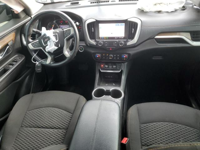 Photo 8 from auction – 2020 GMC TERRAIN SL with VIN 3GKALTEV1LL100444