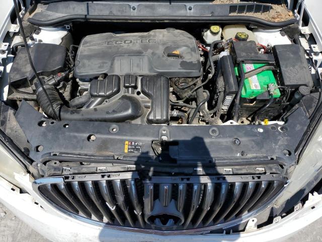 Photo 11 from auction – 2015 BUICK VERANO with VIN 1G4PP5SK0F4217454