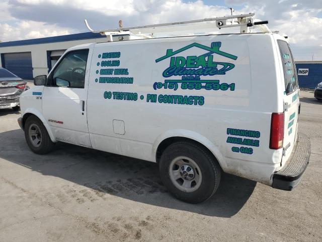 Photo 2 from auction – 2002 GMC SAFARI XT with VIN 1GTDM19X42B506532