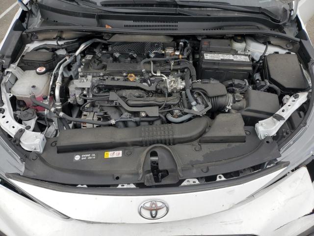 Photo 11 from auction – 2022 TOYOTA COROLLA SE with VIN 5YFS4MCE8NP118340