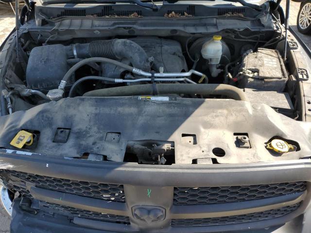 Photo 11 from auction – 2015 RAM 1500 ST with VIN 1C6RR7FT6FS781196
