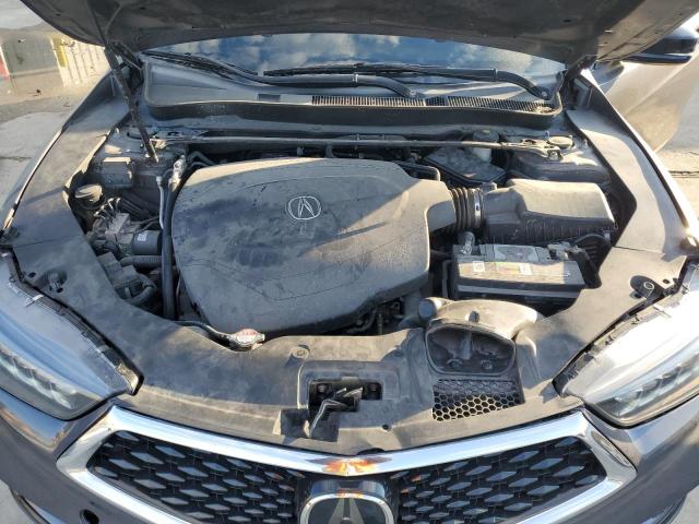 Photo 11 from auction – 2019 ACURA TLX TECHNO with VIN 19UUB2F61KA003149
