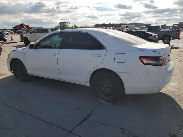 Zdjęcie 2 z aukcji – 2010 TOYOTA CAMRY BASE z VIN 4T4BF3EK4AR083687