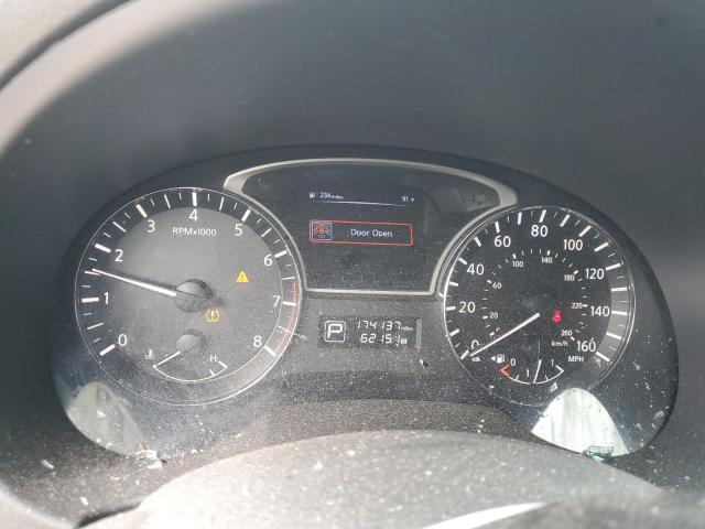 Photo 9 from auction – 2014 NISSAN ALTIMA 2.5 with VIN 1N4AL3AP4EC266710