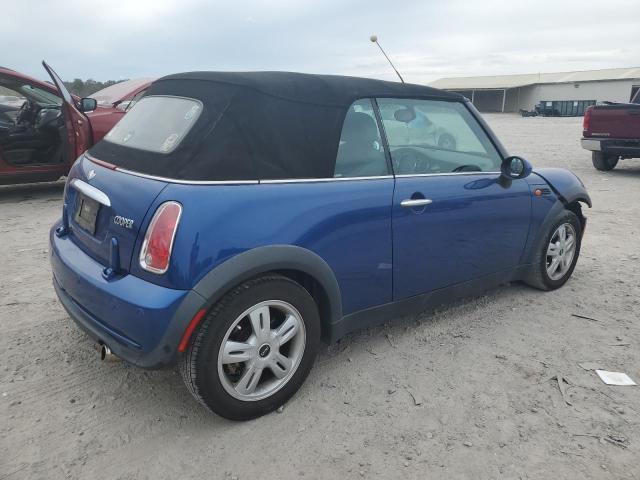 Photo 3 from auction – 2008 MINI COOPER with VIN WMWRF33578TG18084