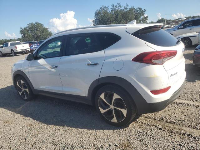 Photo 2 from auction – 2016 HYUNDAI TUCSON LIM with VIN KM8J3CA20GU061098
